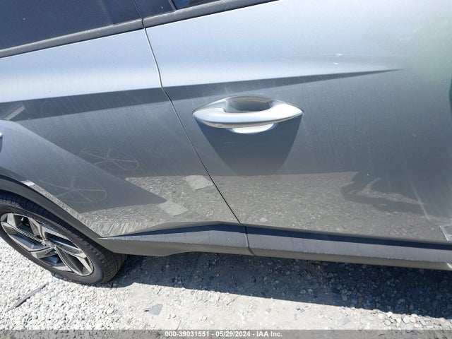Hyundai TUCSON SEL 2023 5NMJFCAE3PH225134 Image 14