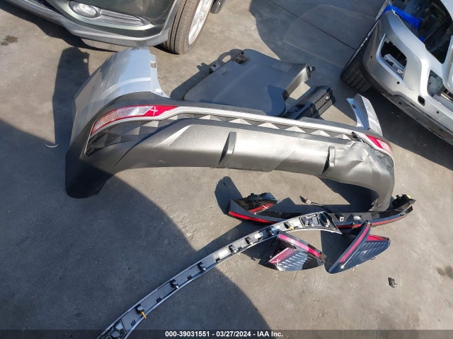 Hyundai TUCSON SEL 2023 5NMJFCAE3PH225134 Image 12