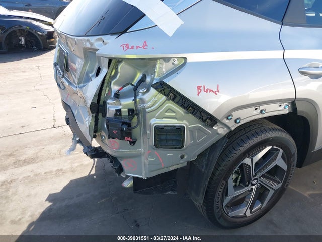 Hyundai TUCSON SEL 2023 5NMJFCAE3PH225134 Image 22