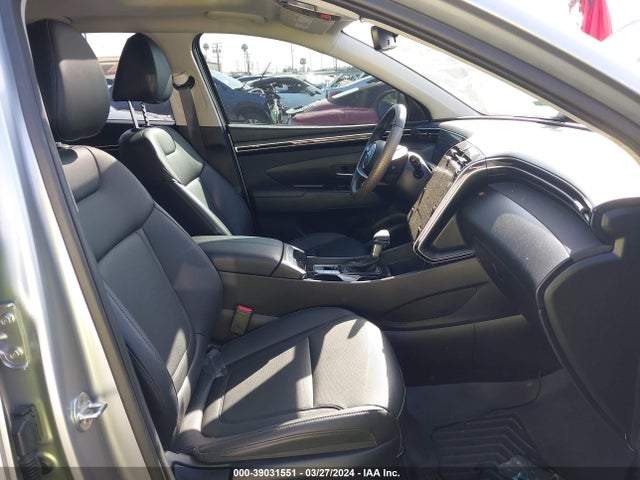 Hyundai TUCSON SEL 2023 5NMJFCAE3PH225134 Image 5