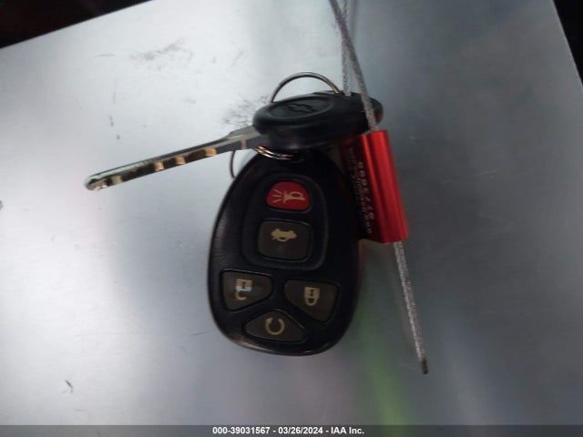 Chevrolet Impala Limited Ltz 2014 2G1WC5E38E1170614 Image 11