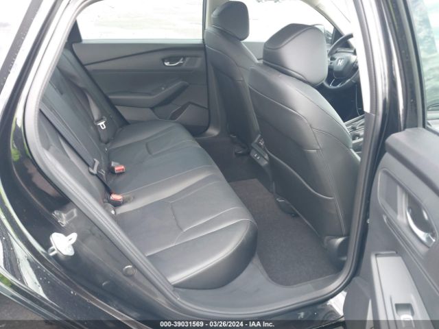 1HGCY2F67RA015391 Honda Accord Hybrid Ex-l