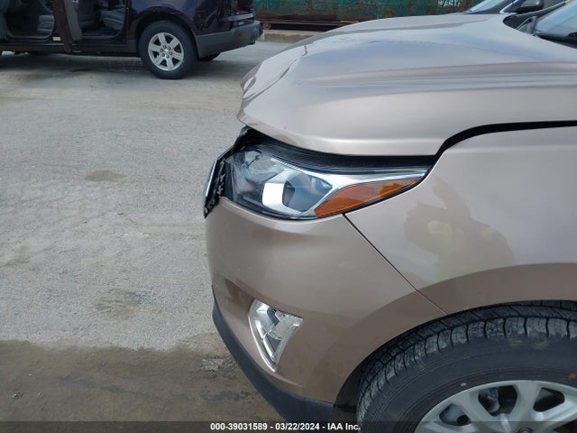 Chevrolet EQUINOX LT 2019 2GNAXUEV1K6254426 Image 17