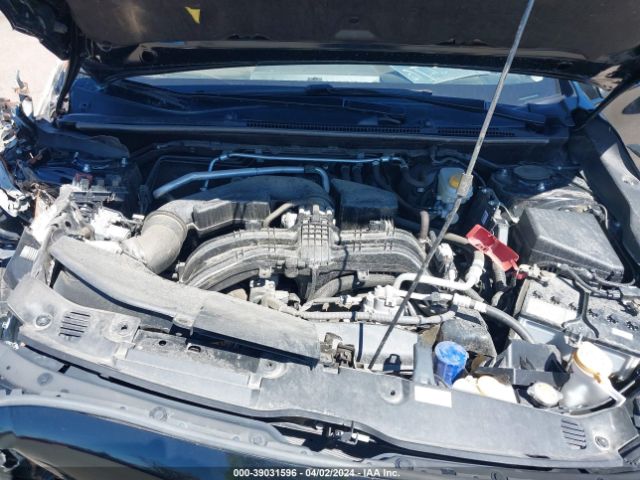 JF2GTHSCXNH207047 Subaru Crosstrek Sport