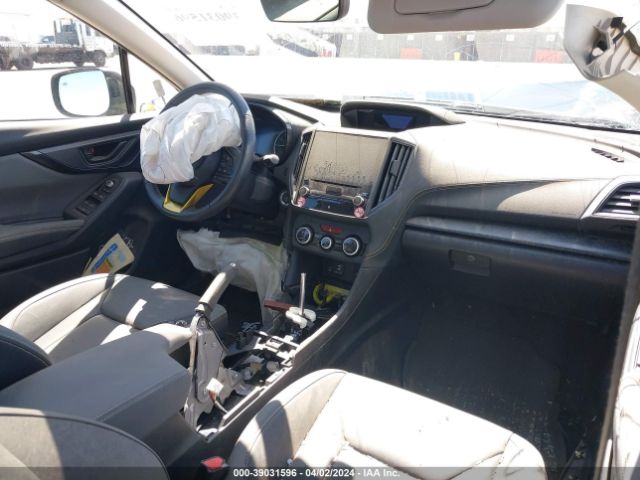 JF2GTHSCXNH207047 Subaru Crosstrek Sport