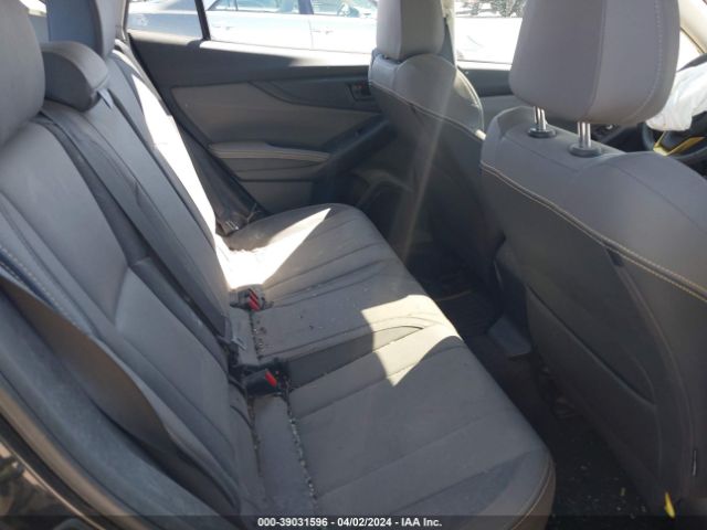 JF2GTHSCXNH207047 Subaru Crosstrek Sport