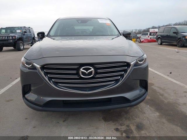 Mazda Cx-9 Touring 2016 JM3TCBCY0G0109853 Image 13