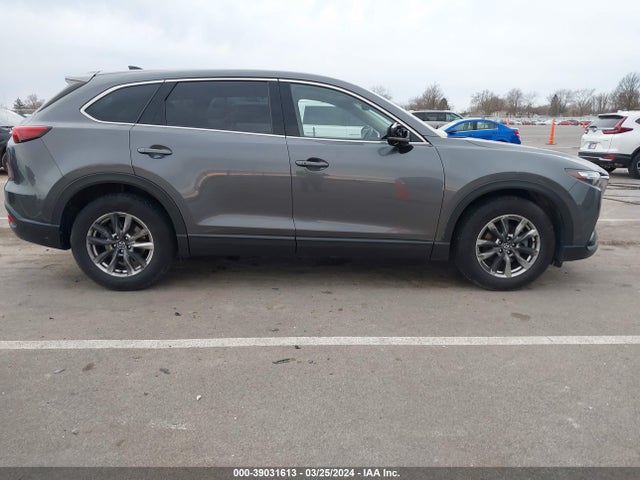 Mazda Cx-9 Touring 2016 JM3TCBCY0G0109853 Image 14