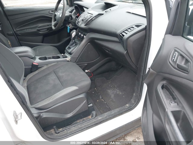 Ford ESCAPE S 2016 1FMCU0F71GUB00953 Image 5