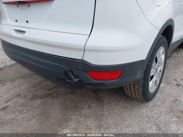 Ford ESCAPE S 2016 1FMCU0F71GUB00953 Image 6