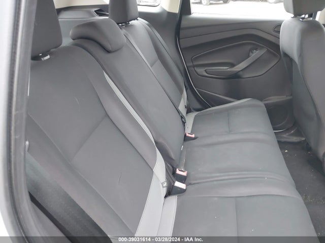 Ford ESCAPE S 2016 1FMCU0F71GUB00953 Image 8