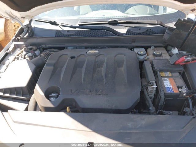 Chevrolet IMPALA LT 2019 1G11Z5S39KU109110 Image 10