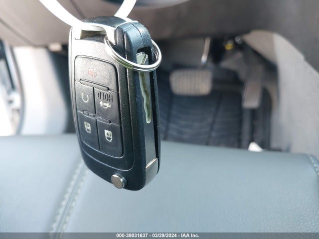 Chevrolet IMPALA LT 2019 1G11Z5S39KU109110 Image 11