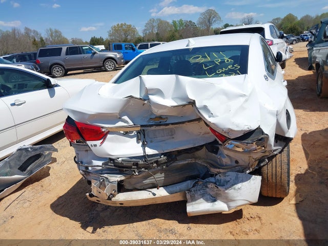 Chevrolet IMPALA LT 2019 1G11Z5S39KU109110 Image 17