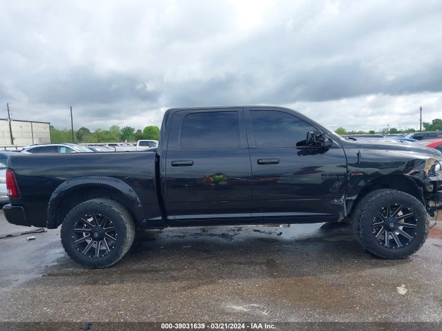 RAM 1500 Night  4x4 5'7 Box 2017 1C6RR7MT7HS743529 Image 13