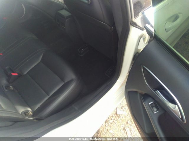 WDDSJ4EB8EN034808 Mercedes-Benz CLA 250