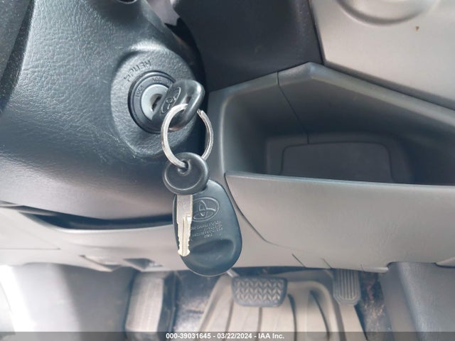 Toyota Tacoma Base V6 2014 3TMLU4ENXEM134662 Image 11