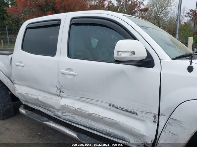 Toyota Tacoma Base V6 2014 3TMLU4ENXEM134662 Image 13