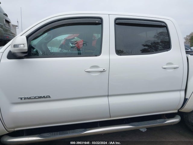 Toyota Tacoma Base V6 2014 3TMLU4ENXEM134662 Image 14