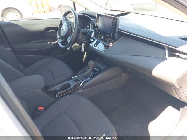 Toyota COROLLA LE 2022 5YFEPMAE9NP317923 Image 5