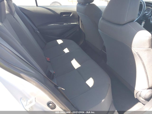 Toyota COROLLA LE 2022 5YFEPMAE9NP317923 Image 8