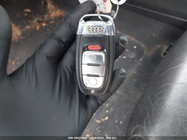 WAU2GAFC1EN152176 Audi A7 3.0t Premium Plus