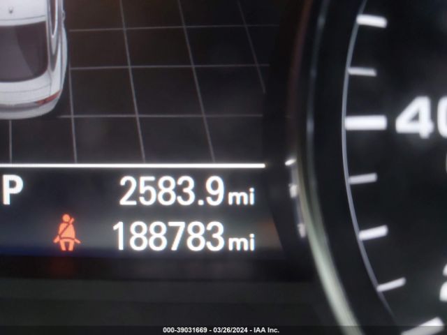 WAU2GAFC1EN152176 Audi A7 3.0t Premium Plus