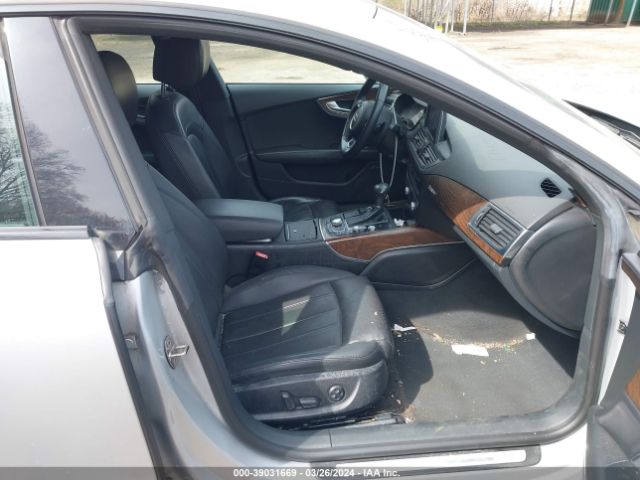 WAU2GAFC1EN152176 Audi A7 3.0t Premium Plus