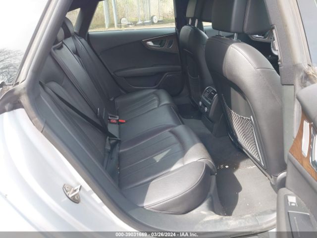 WAU2GAFC1EN152176 Audi A7 3.0t Premium Plus