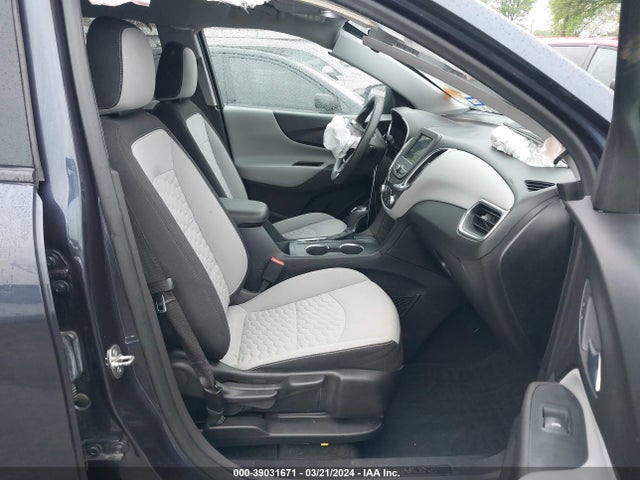 Chevrolet EQUINOX LS 2019 3GNAXHEV3KS513779 Image 5