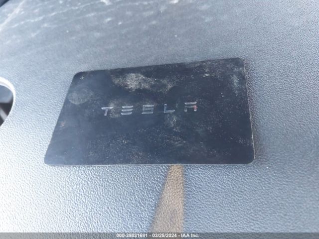 7SAYGDEF8PF797454 Tesla Model Y