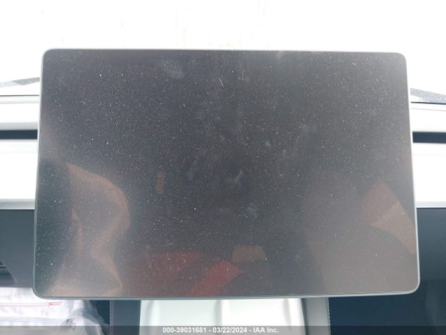7SAYGDEF8PF797454 Tesla Model Y