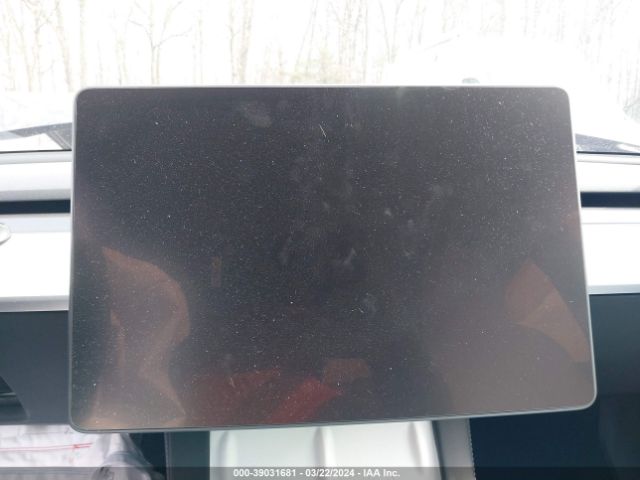7SAYGDEF8PF797454 Tesla Model Y