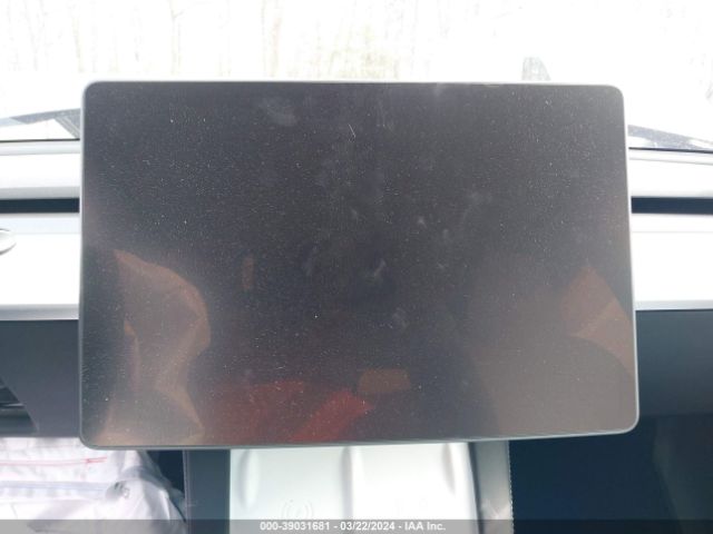 7SAYGDEF8PF797454 Tesla Model Y