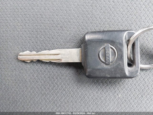 Nissan Nv200 S 2018 3N6CM0KN4JK691311 Image 11