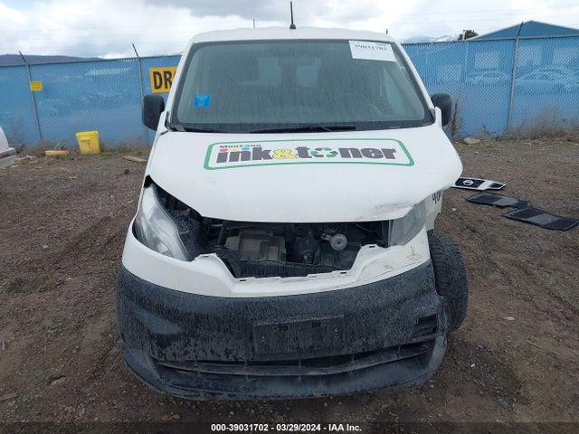 Nissan Nv200 S 2018 3N6CM0KN4JK691311 Image 13