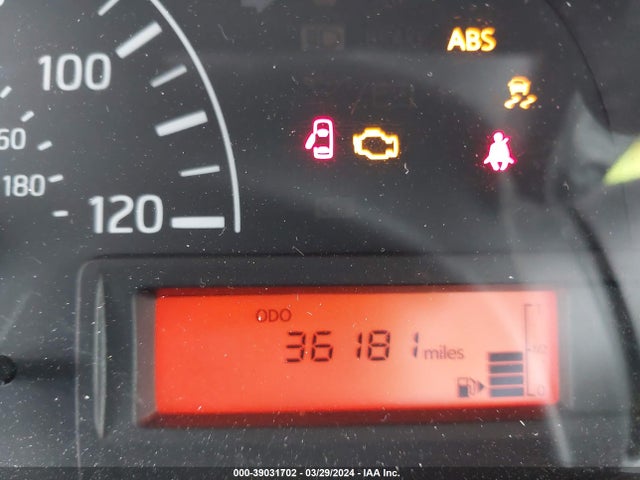 Nissan Nv200 S 2018 3N6CM0KN4JK691311 Image 16