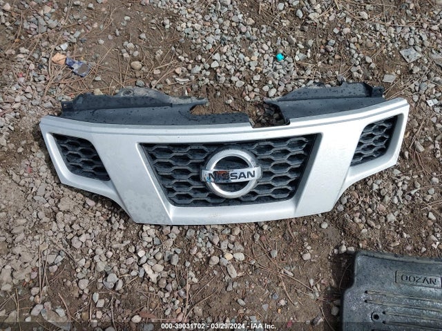 Nissan Nv200 S 2018 3N6CM0KN4JK691311 Image 12
