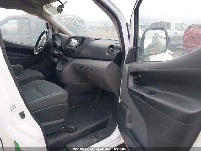 Nissan Nv200 S 2018 3N6CM0KN4JK691311 Image 5
