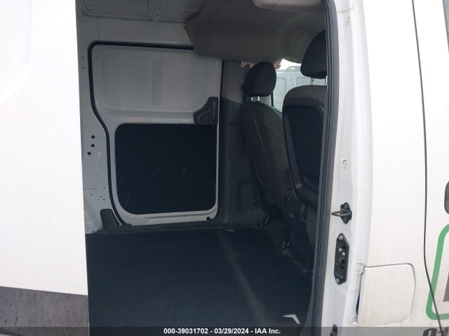 Nissan Nv200 S 2018 3N6CM0KN4JK691311 Image 8