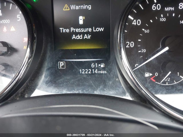 Nissan ROGUE S 2017 JN8AT2MT4HW135863 Image 7