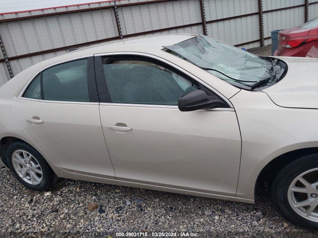 Chevrolet Malibu 1fl 2014 1G11A5SL4EF191702 Image 14
