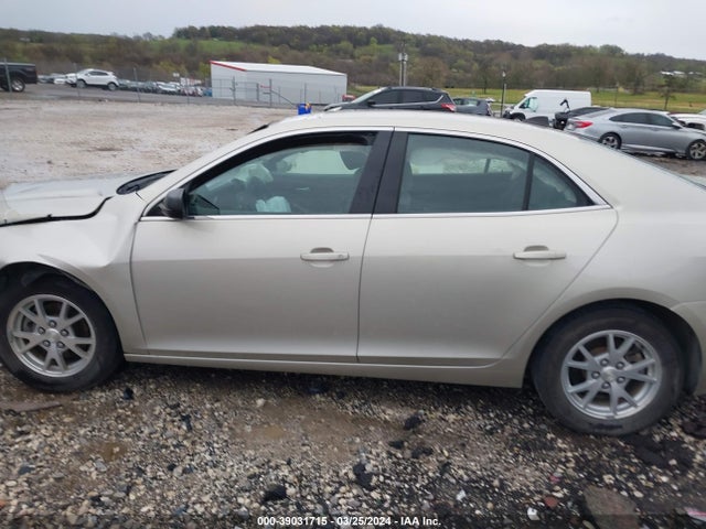 Chevrolet Malibu 1fl 2014 1G11A5SL4EF191702 Image 15