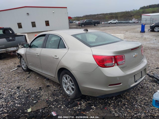 Chevrolet Malibu 1fl 2014 1G11A5SL4EF191702 Image 3