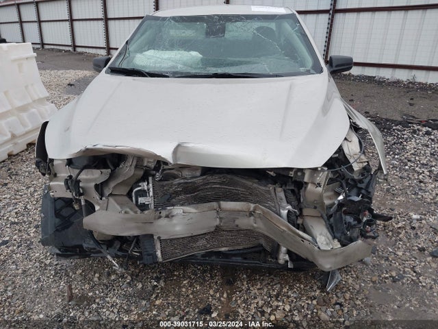 Chevrolet Malibu 1fl 2014 1G11A5SL4EF191702 Image 6