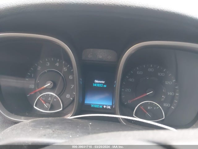Chevrolet Malibu 1fl 2014 1G11A5SL4EF191702 Image 7