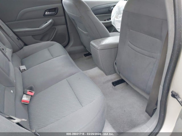 Chevrolet Malibu 1fl 2014 1G11A5SL4EF191702 Image 8