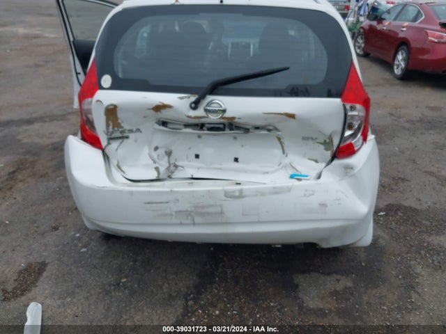 Nissan Versa Note S (sr)/s Plus/sv 2014 3N1CE2CP4EL415578 Image 6
