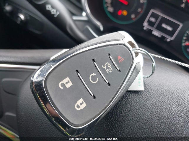 Chevrolet MALIBU LT 2019 1G1ZD5STXKF165398 Image 11