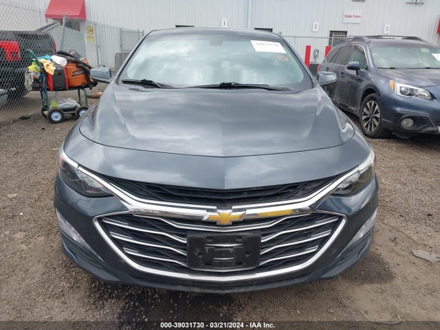 Chevrolet MALIBU LT 2019 1G1ZD5STXKF165398 Image 12